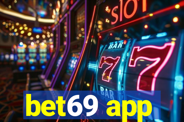 bet69 app
